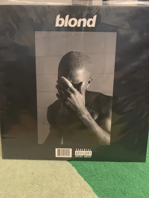 お買い得モデル frank ocean blond blonde 2LP レコード 洋楽 - retrace.ai