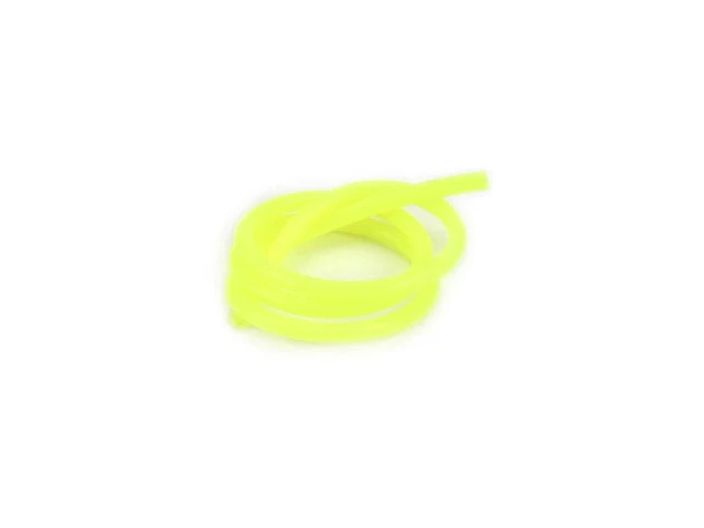 Dubro Nitro Line Fuel Tubing (Yellow) 2 ft/pkg. 2230