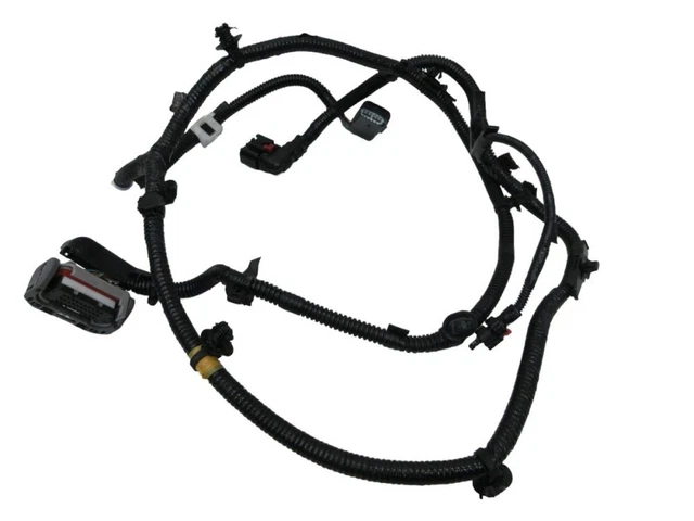 ECSiNG 2 lentes de pantalla cubierta de plástico con marco inferior compatible con Nintendo DS