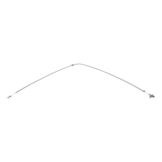 Cavo cambio MOGA completo grigio compatibile con DKW Hummel
