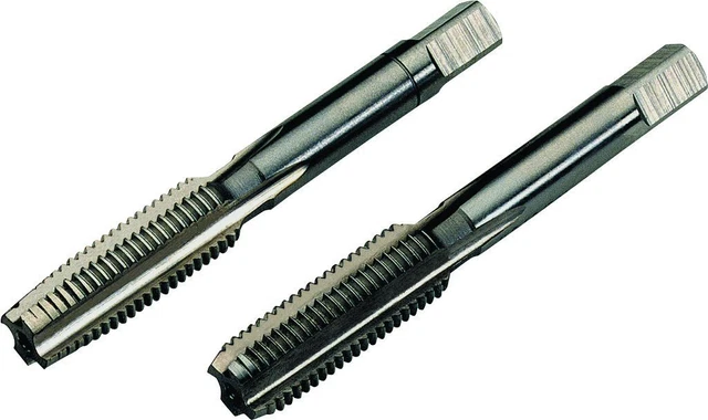 Rapinet à Main En Acier Rapide Métrique M12x1,5 - Filetage 12 Mm Pour Câble - Marque Wiseman, Fabriqué Au Royaume-Uni