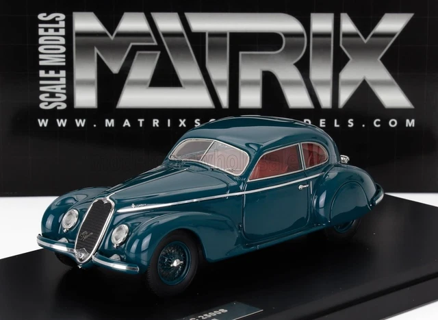 Ferrari 166 Inter Coupé Touring, 1948 [ ID:4574 CZ Ferrari 166 Inter Coupé Touring, 1948 [ ID:4574 CZ