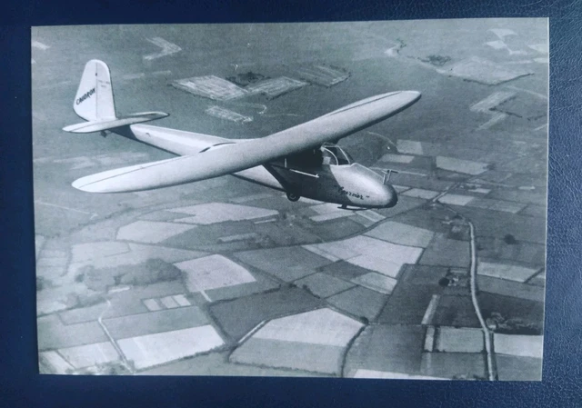 Avion Jouet Ancien Caudron Renault Rafale - Tôle Plombée WW2 1940