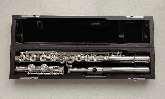 MIYAZAWA<br>Atelier-III(E) RC BR 管楽器・吹奏楽器