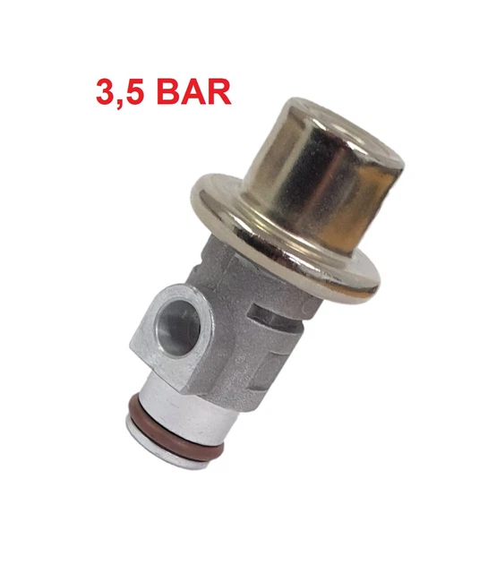 Suzuki Lt-A 400 Kingquad 2008-2022 Regolatore Pressione Carburante Pompa