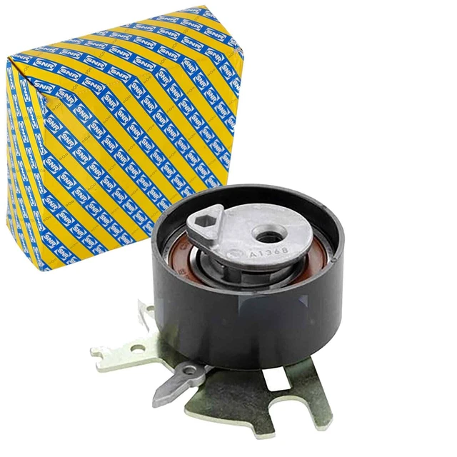 SNR Poulie Clé Courroie Crantée Convient pour Citroën C4 C5 C6 C8 Jumpy Fiat