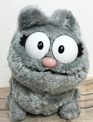 nermal plush