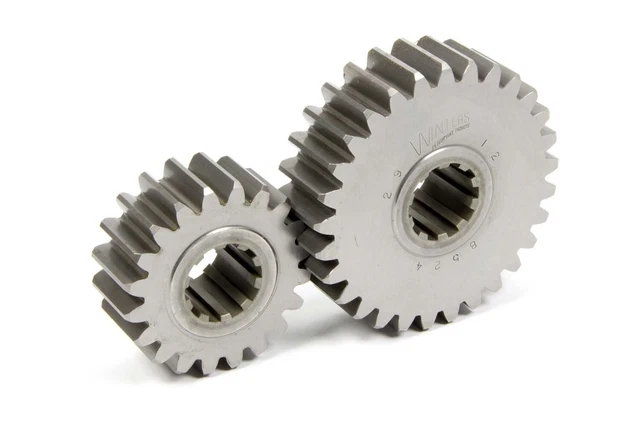 WINTERS Quick Change Gears 8536