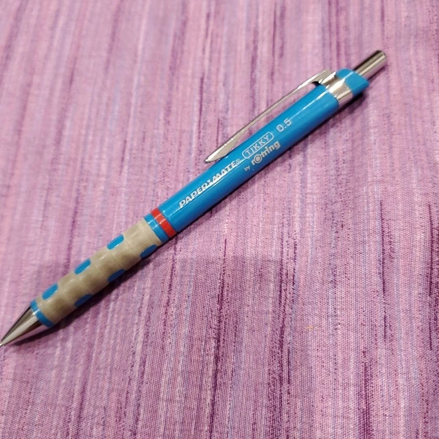 ROTRING TIKKY Papermate Collaboration £34.49 - PicClick UK