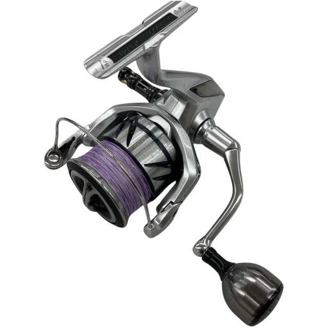 z*g様 SHIMANO 23STRADIC C5000XG NEW REEL SHIMANO 23 STRADIC C5000XG | Reel | Tackle Berry
