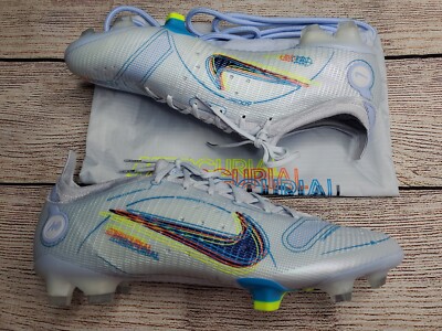 Nike Mercurial Vapor 14 Elite FG - Progress Pack - SoccerPro