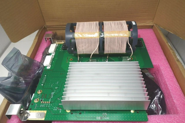 Agilent Technologies G08400-67043 Qp TNK Pca (sans Plomb) 88/77 frmSNJP12261860