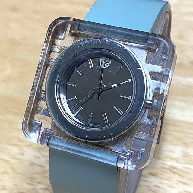 Tory burch deals swiss made watches