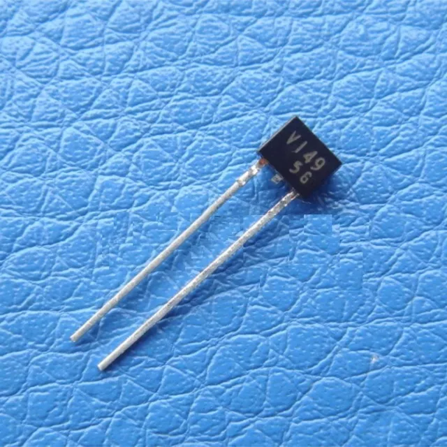 5 pcs 1SV149 Variable Capacitance Diode TOSHIBA