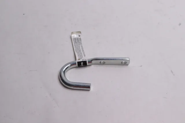 National Hardware Tarp/Rope Hook Zinc Plated Steel N220-582 2053 220582