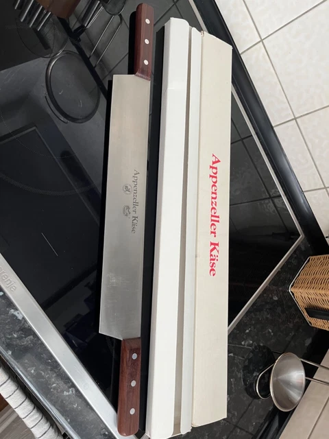 käsemesser von Appenzeller 62 cm Victorinox