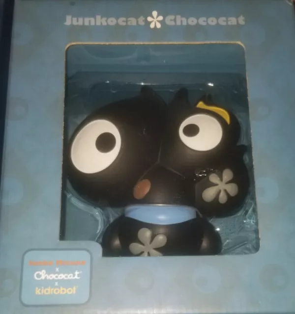 Choco Cat Sanrio Junk Mizuno Kidrobot