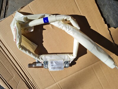 CFG 5K6880741F AIRBAG TENDA TENDINA LATERALE SINISTRA SX VOLKSWAGEN GOLF 6 VI ART 28 