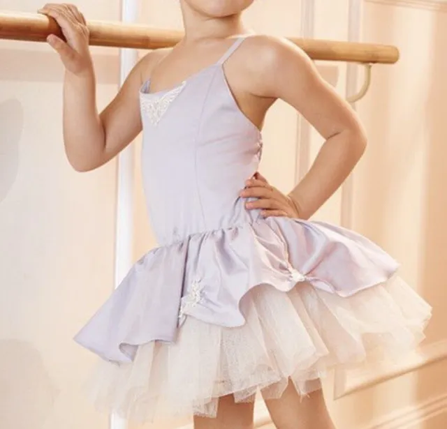 Tutu Créateur Mode Costume Danse The Australian Ballet