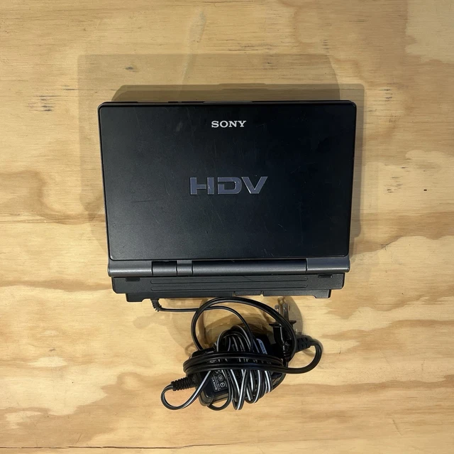 その他 SONY GV-HD700 Sony GV-HD700 Mini DV VCR for sale online | eBay