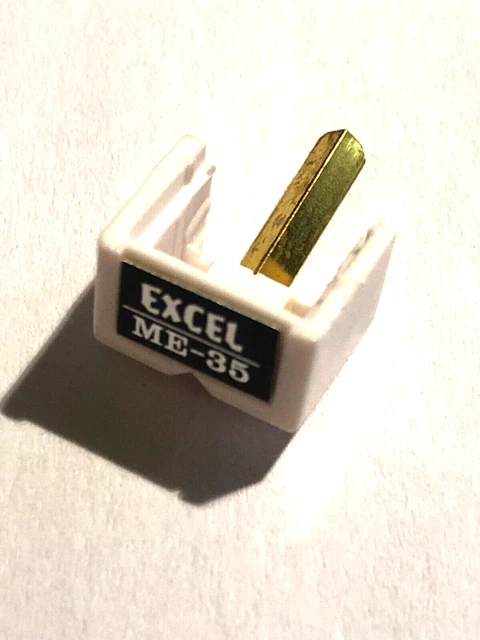 Diamant ACOS M6 Needle – Aiguille Universelle Pour Platine Vinyle (neuf)