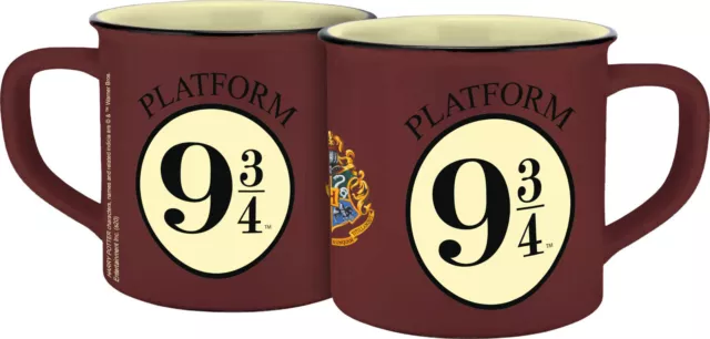 MUG Harry Potter mug Poudlard Express
