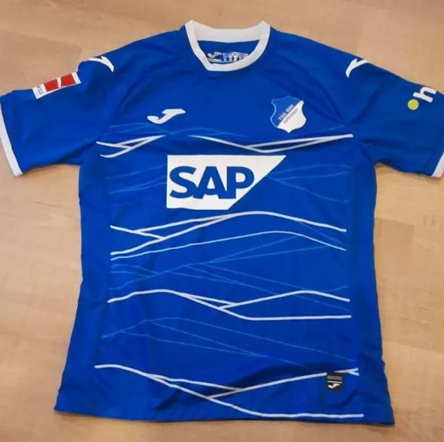 Trikot, TSG 1899 Hoffenheim, Gr. M