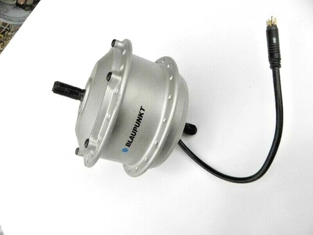 Chargeur Pour Vélo électrique Prophete / Zündapp / Hansa 36V 3A, Avec Prise XLR 3 Broches