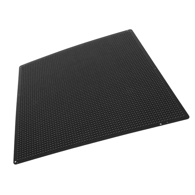 250X250MM Bendable Scrolling LED Flexible Screen 64X64 Programmable LED Screen