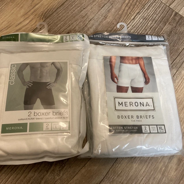 Merona on sale boxer shorts