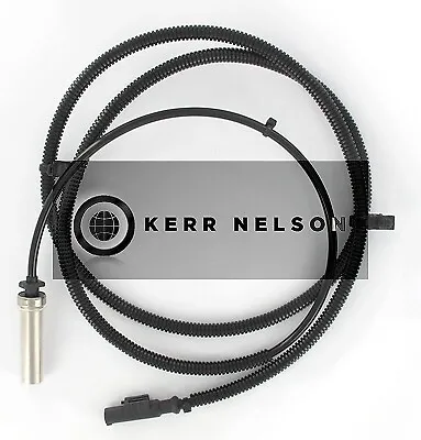 Sensore posteriore ABS ALB995 Kerr Nelson velocità ruota originale alta qualità garantita