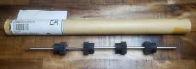 Agfa parte Star Roller MSC Minilab Macchina Asciugatrice 9 CCWA MA1 CL+P3-86881 E18 USATA 