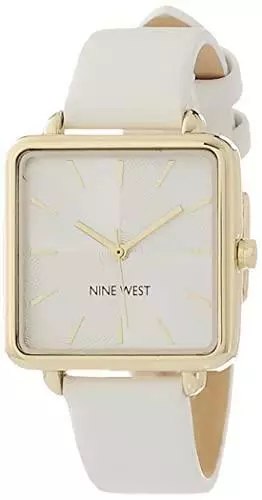 Nine West Women's Strap Watch