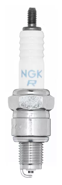 NGK CR7HS (7223) candela spark plug NUOVO IMBALLO ORIGINALE