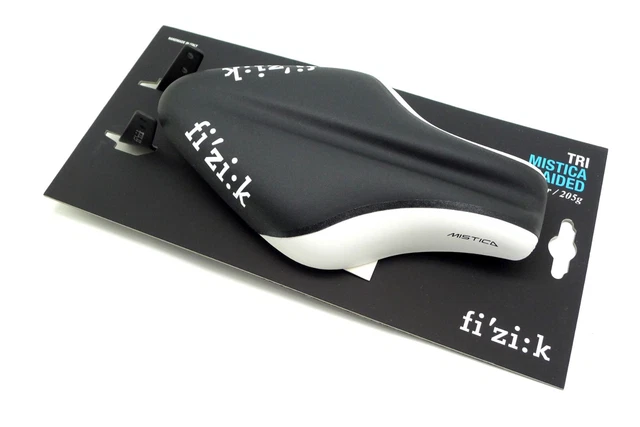 fizik tri saddle