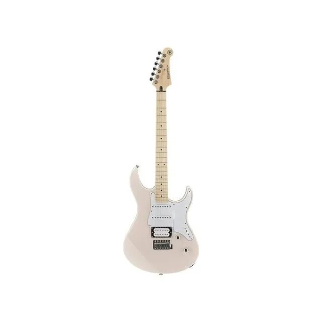 Yamaha 112VMSP Pacifica Sonic Pink Guitare Electrique