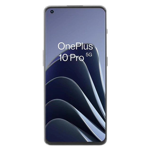 ONEPLUS 10 PRO Dual-Sim 8 Go 5G 128 Go volcanic black EUR 493,37 ...
