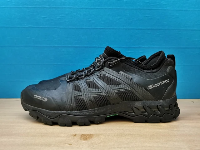 karrimor dominator trainers mens