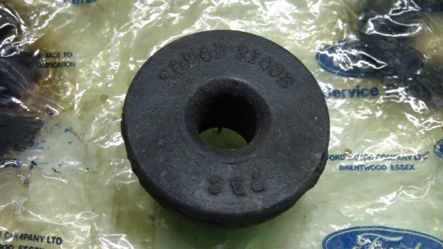 Mk1 Escort Twin Cam Mexico Rs1600 Rs2000 Genuine Ford Nos Front Strut Bush Set 3