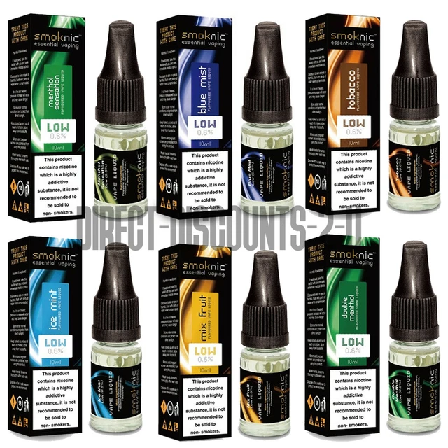 elfbar nachfüll pod läuft aus ECO Premium Disposable E-Cigarette - Tobacco Flavour