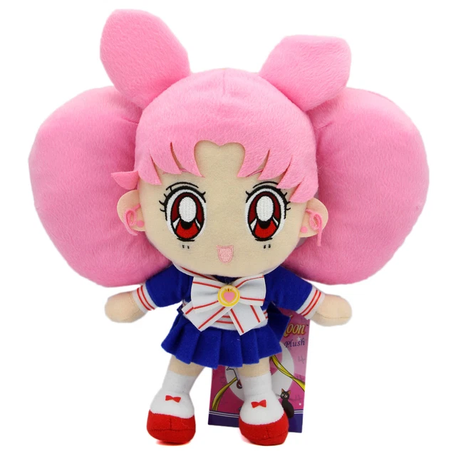 T-shirt Vintage Sailor Moon Jaune, Taille 8/10 Ans - Neuf Avec étiquettes - Collection Naoko Takeuchi