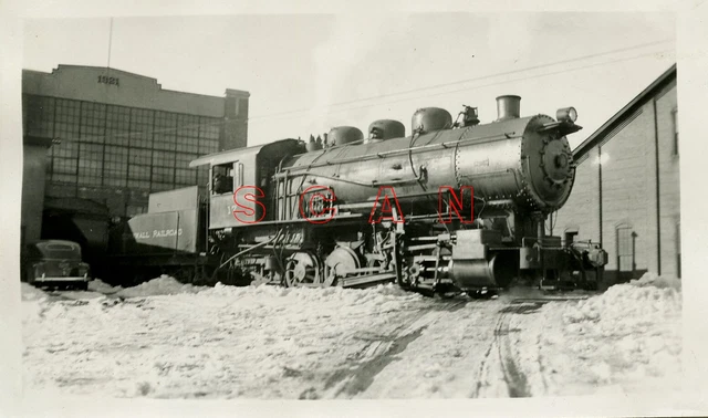 3B696 Rp 1941 Cornwall Railroad 060 Loco #17 Lebanon Pa
