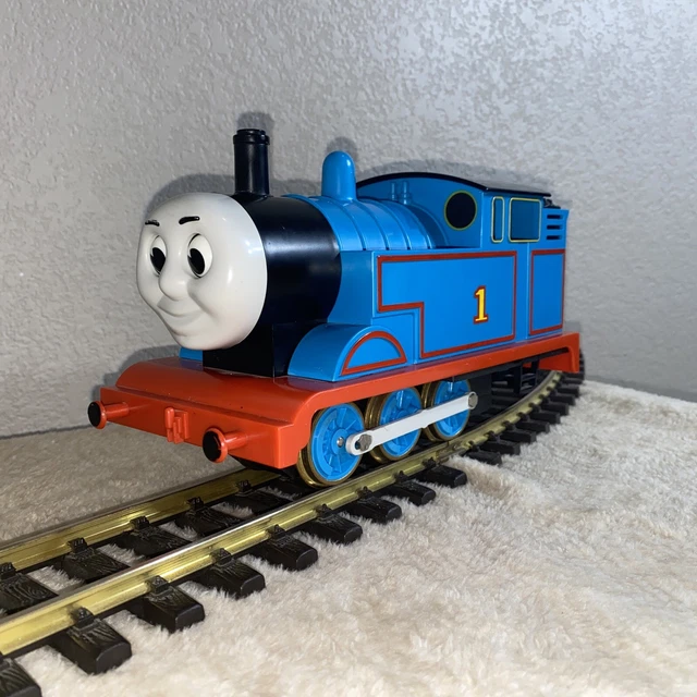 G SCALE THOMAS lionel number on tank engine model train 120.00 PicClick