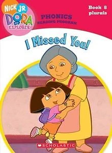 DORA THE EXPLORER Phonics: 12 Book Reading Program de Lee,... | Livre ...