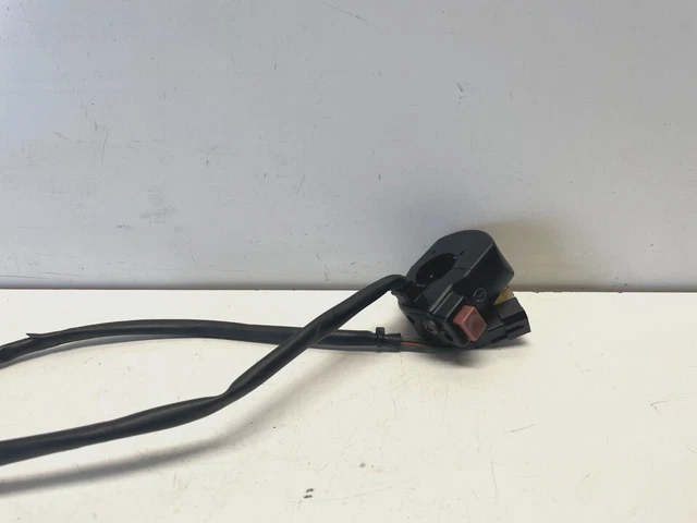 Destra Dispositivo Aprilia SL1000 Falco 2000 - 2003