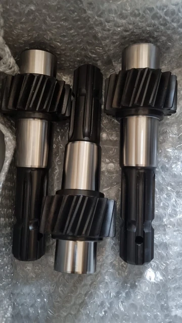 Case IHC Hydraulikpumpe 0510465340 – Für 743, 74 Produktbild-Vorschau 5