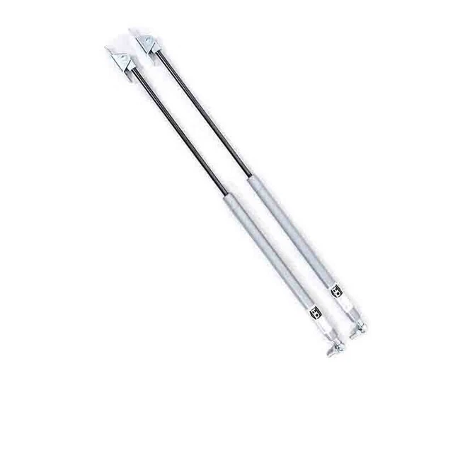 VW T5 / T6 Camper Van Pop Top Bed Board Gas Struts Lift Arms (Pair