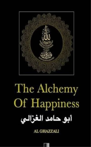 Al Ghazzali Alchemy of Happiness (Taschenbuch)  (US IMPORT)