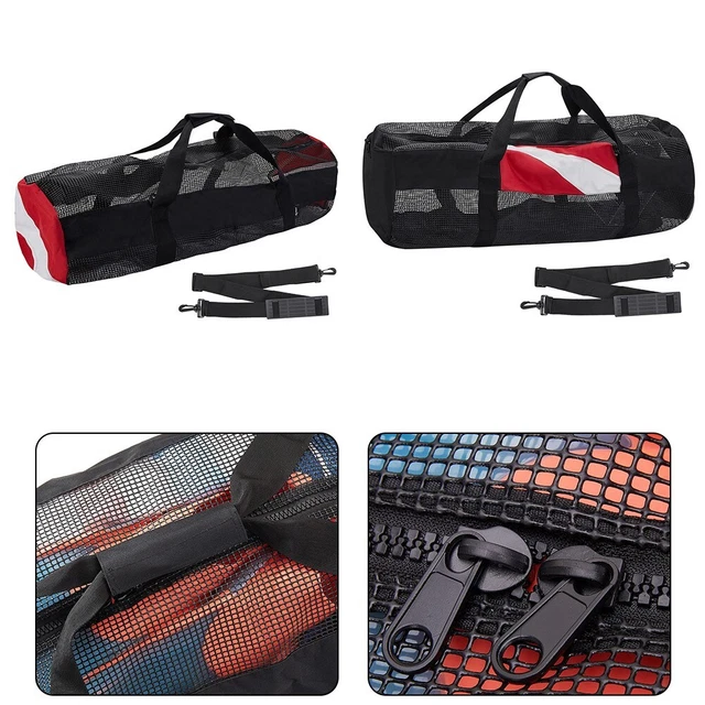 Sac Pour Régulateur De Plongée Armor - Occasion