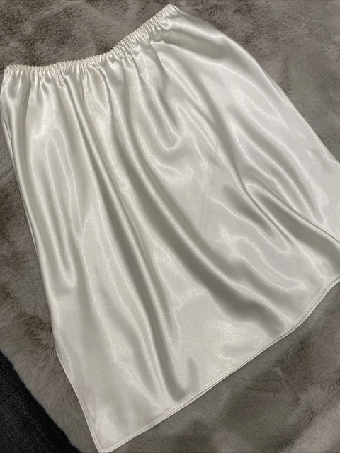 Bianco slip universale 10